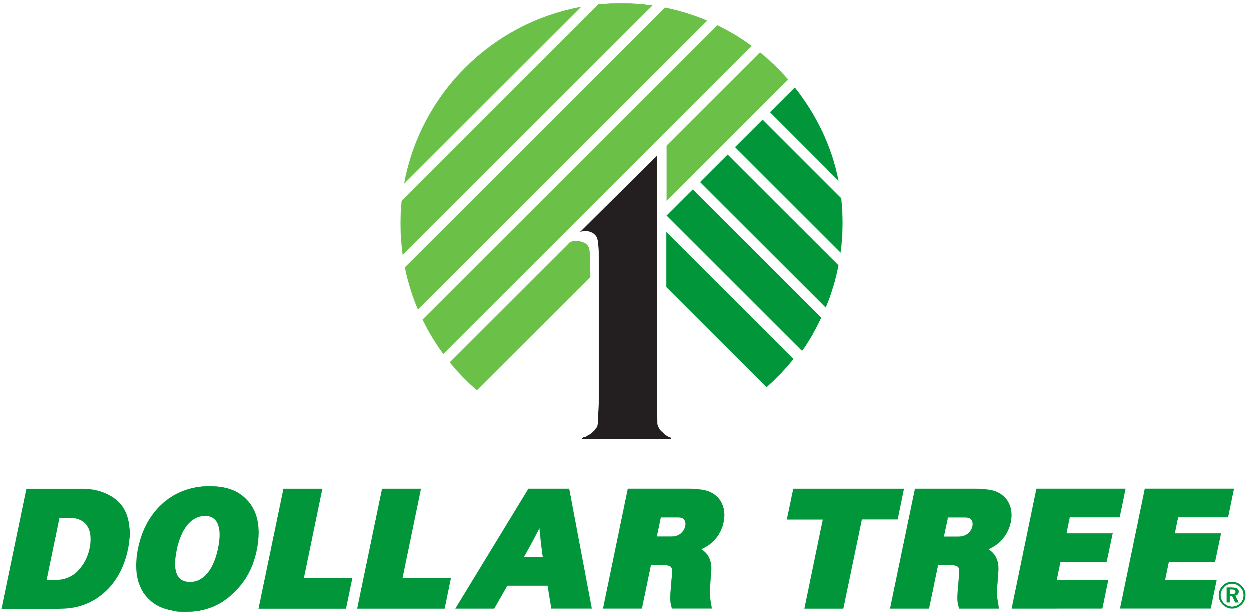 Dollar Tree Logo PNG Image