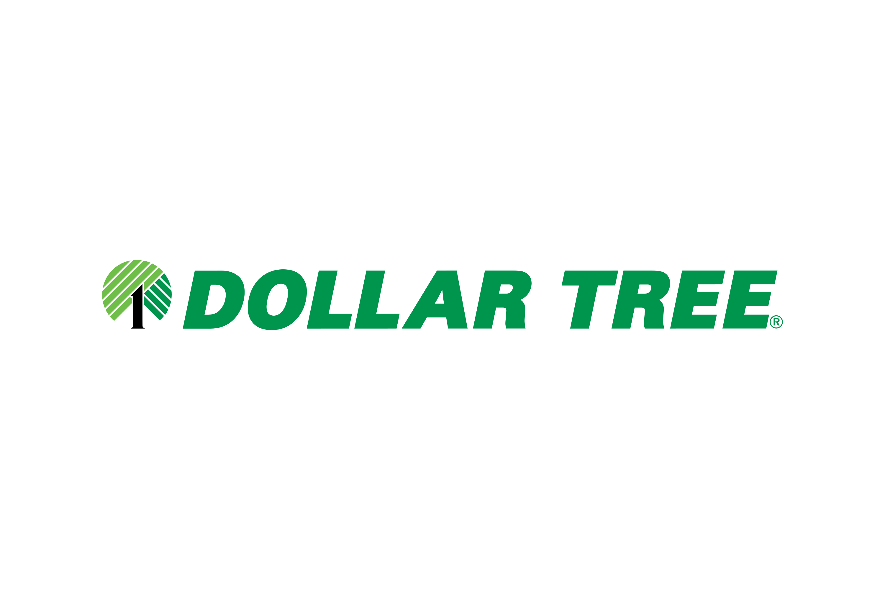 Dollar Tree Logo PNG Photos