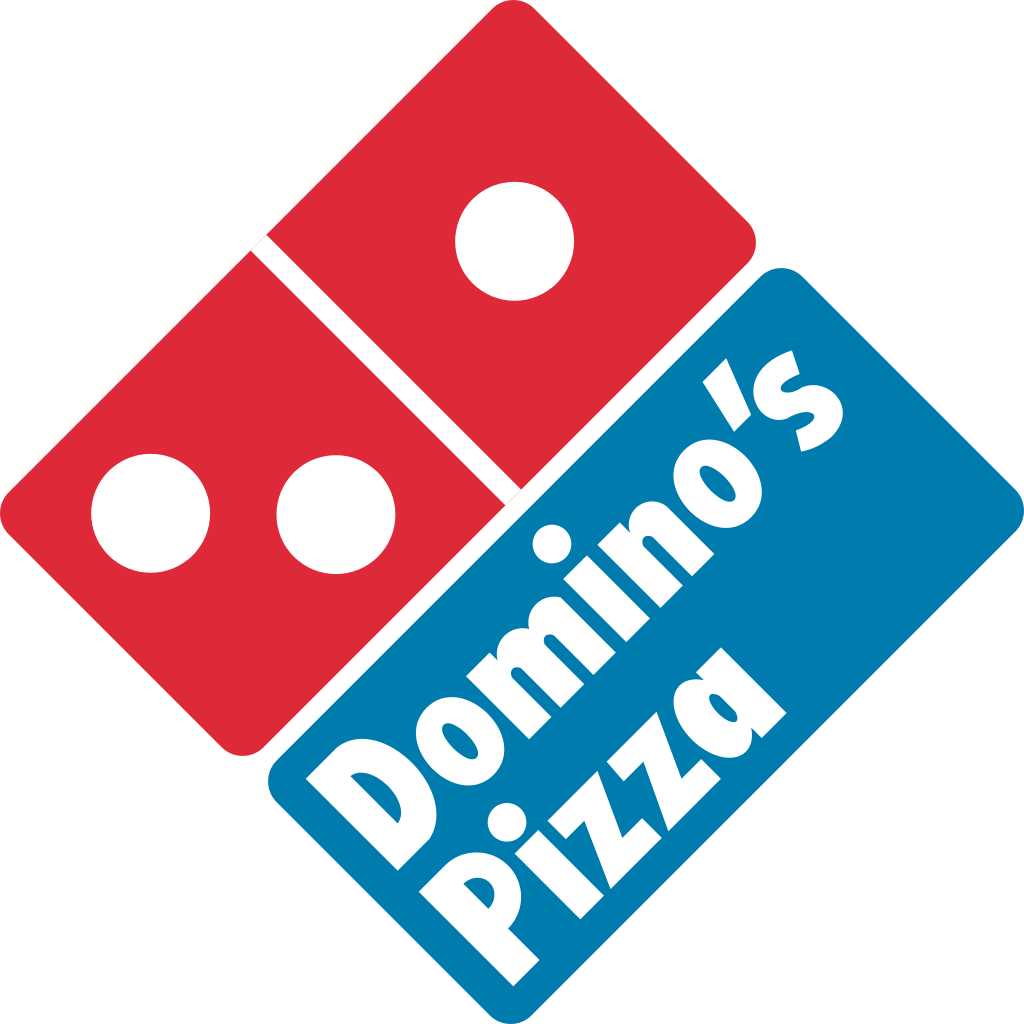 Dominos Logo PNG HD
