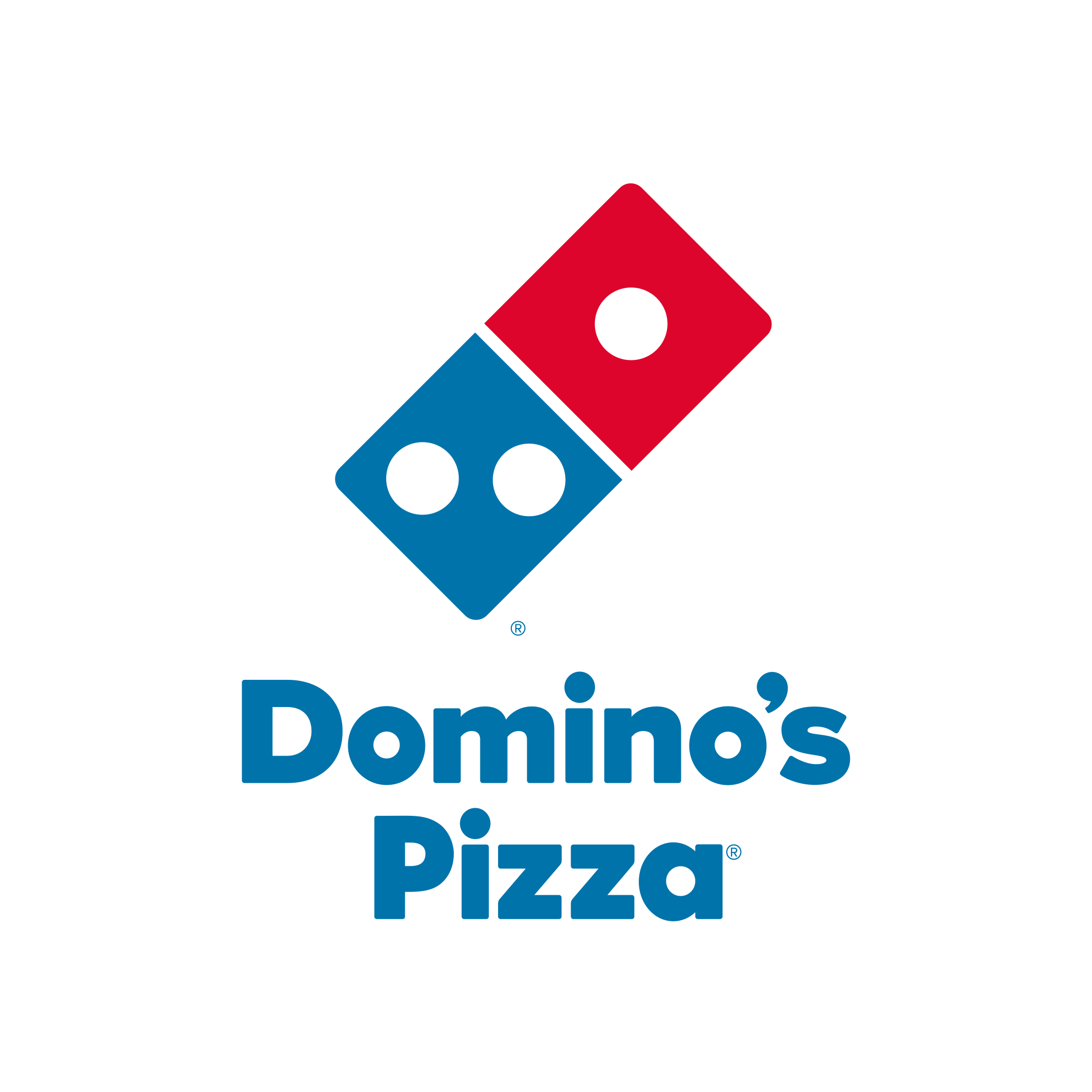 Dominos Logo PNG Photo