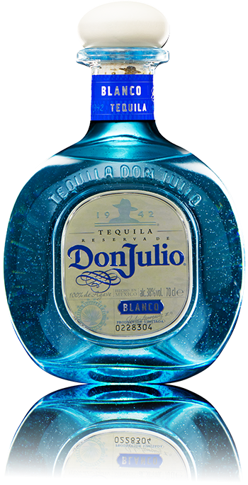 Don Julio PNG Pic