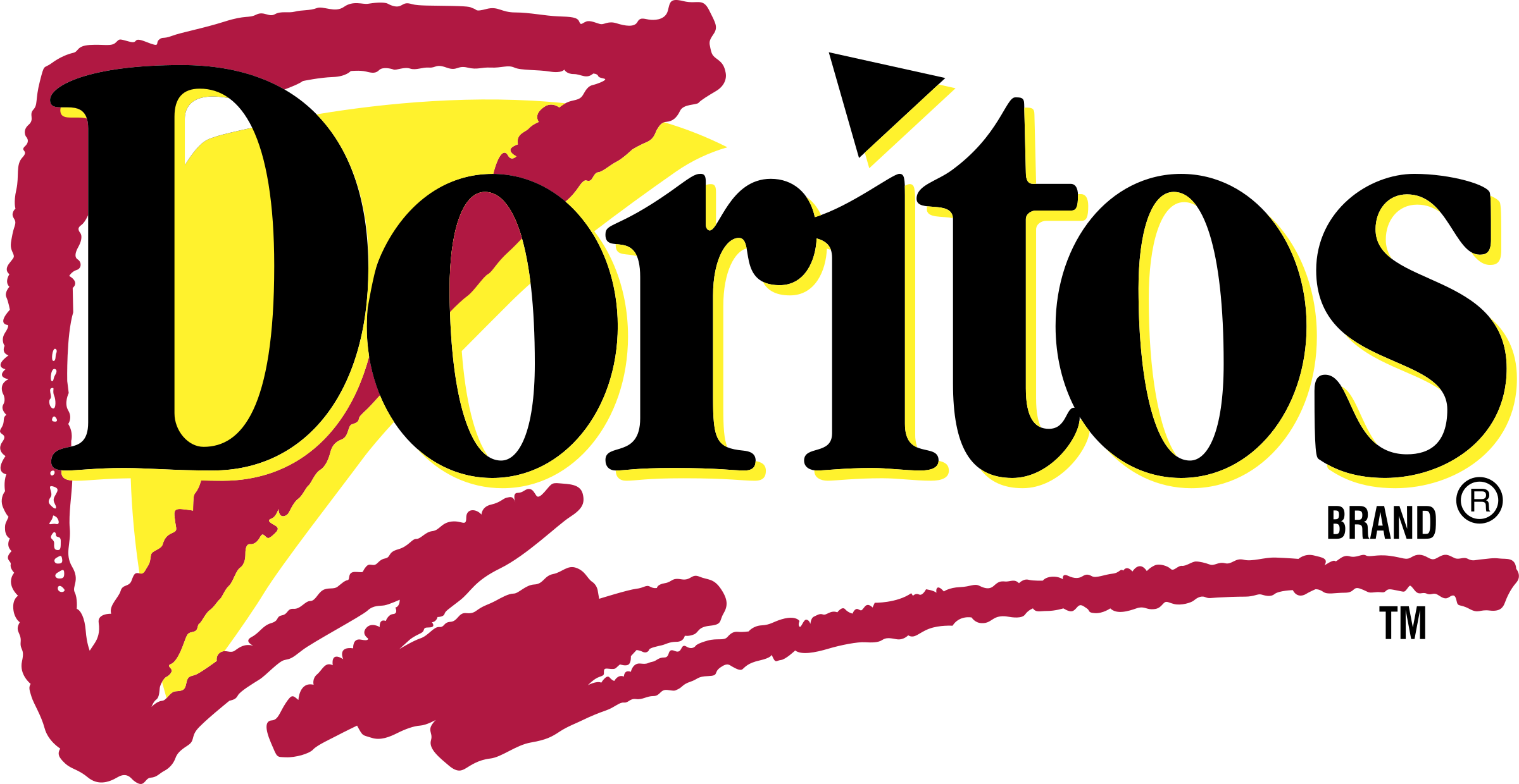 Doritos Logo PNG File