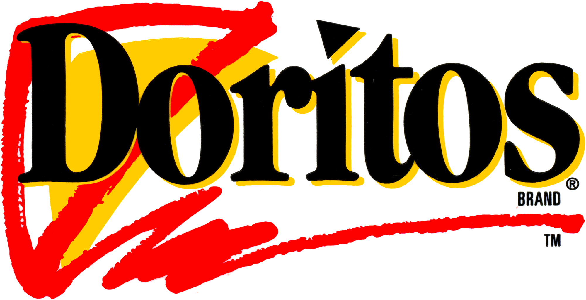 Doritos Logo PNG HD