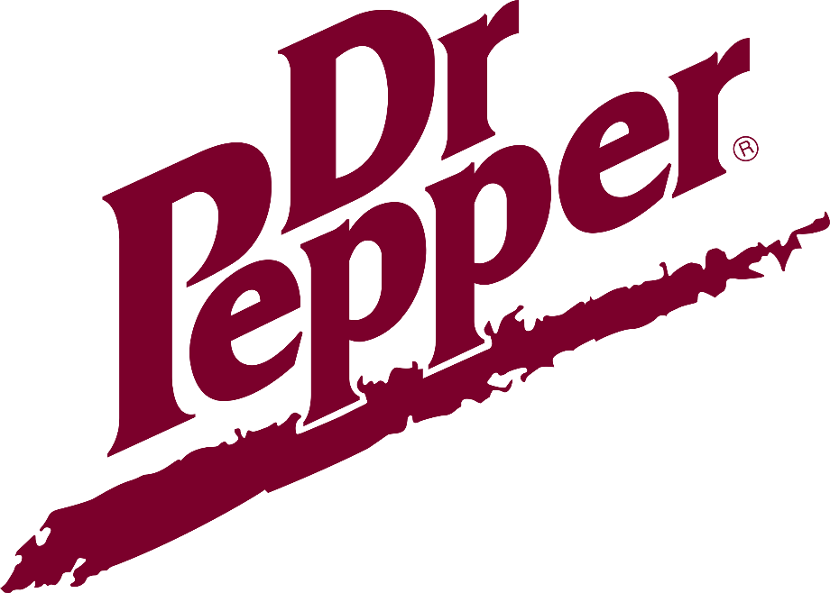 Dr Pepper Logo PNG HD