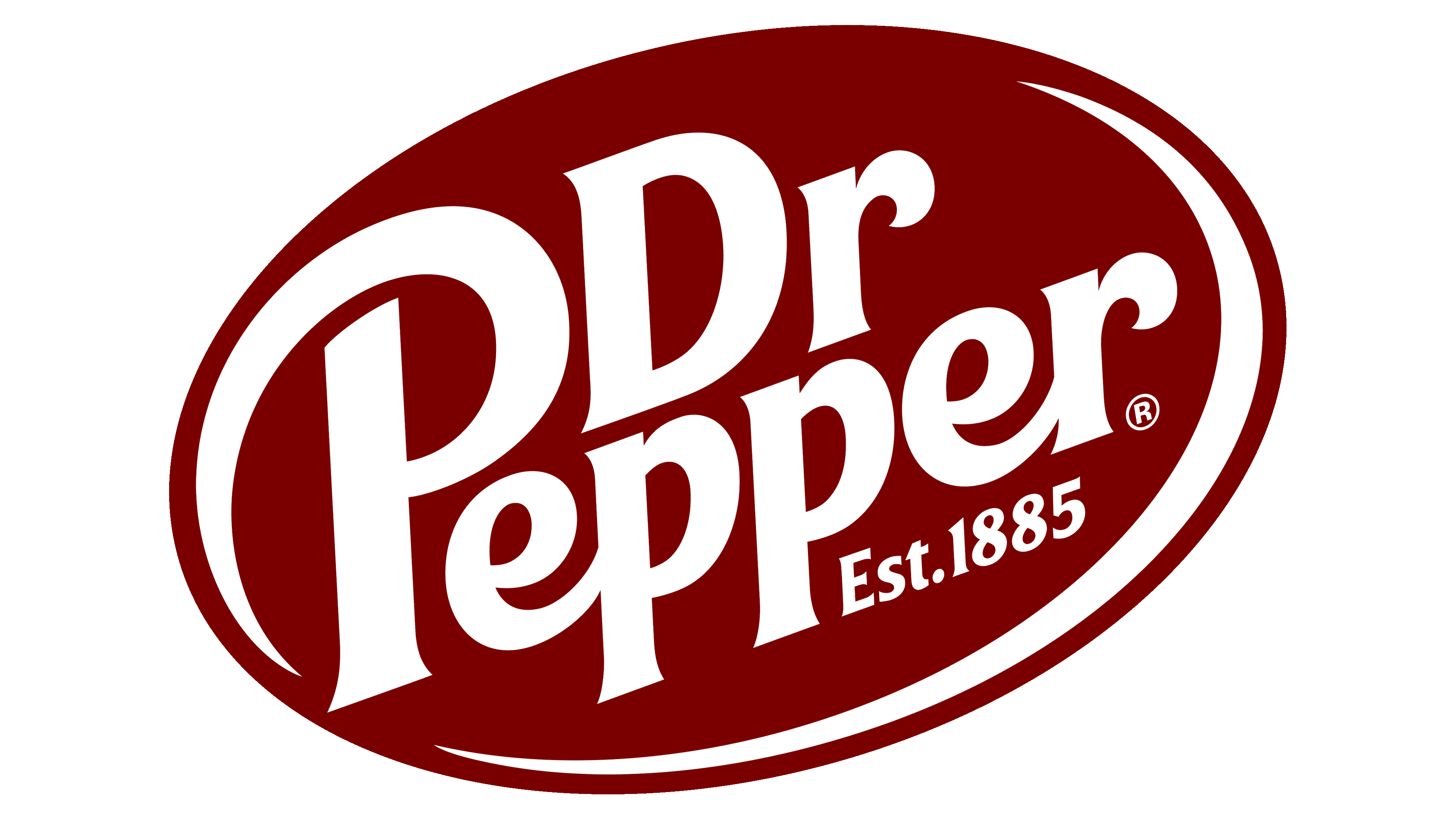 Dr Pepper Logo PNG Image