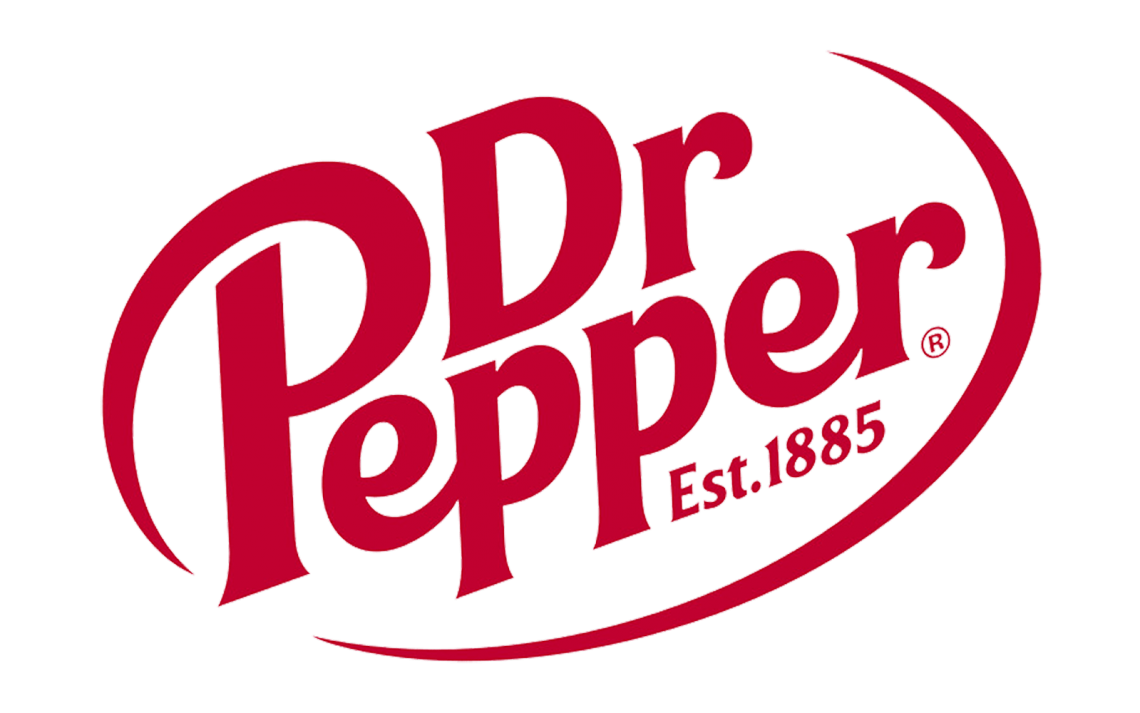 Dr Pepper Logo PNG Photo