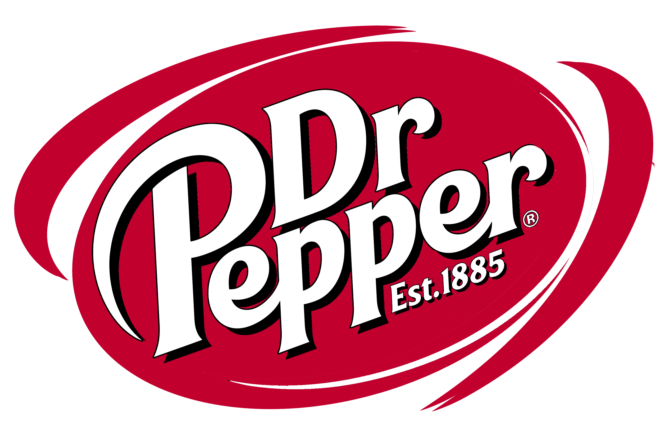 Dr Pepper Logo PNG Photos