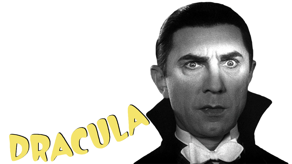 Dracula PNG HD