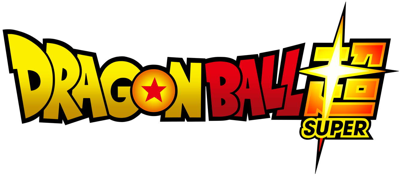 Dragon Ball Logo PNG HD