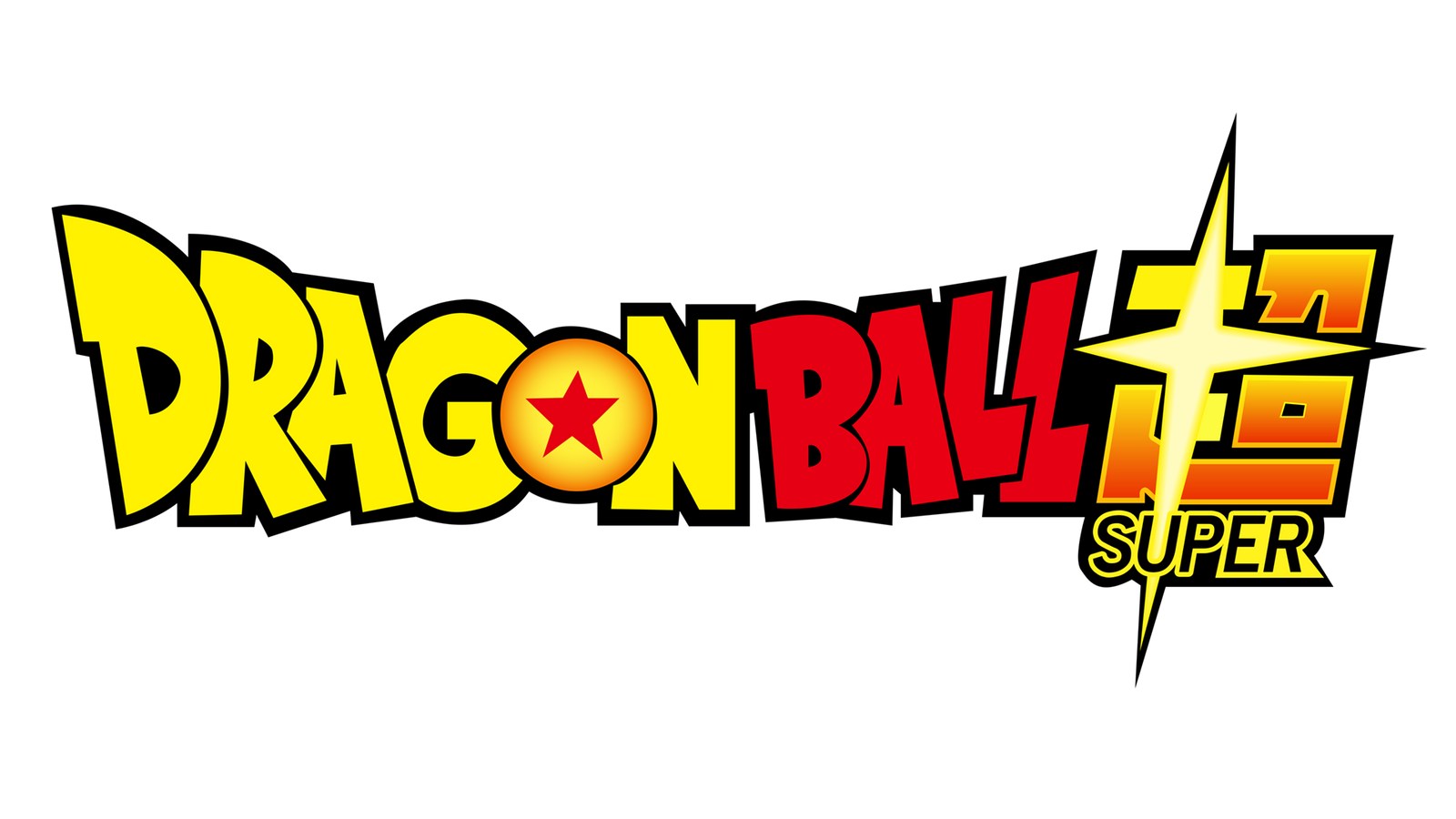 Dragon Ball Logo PNG