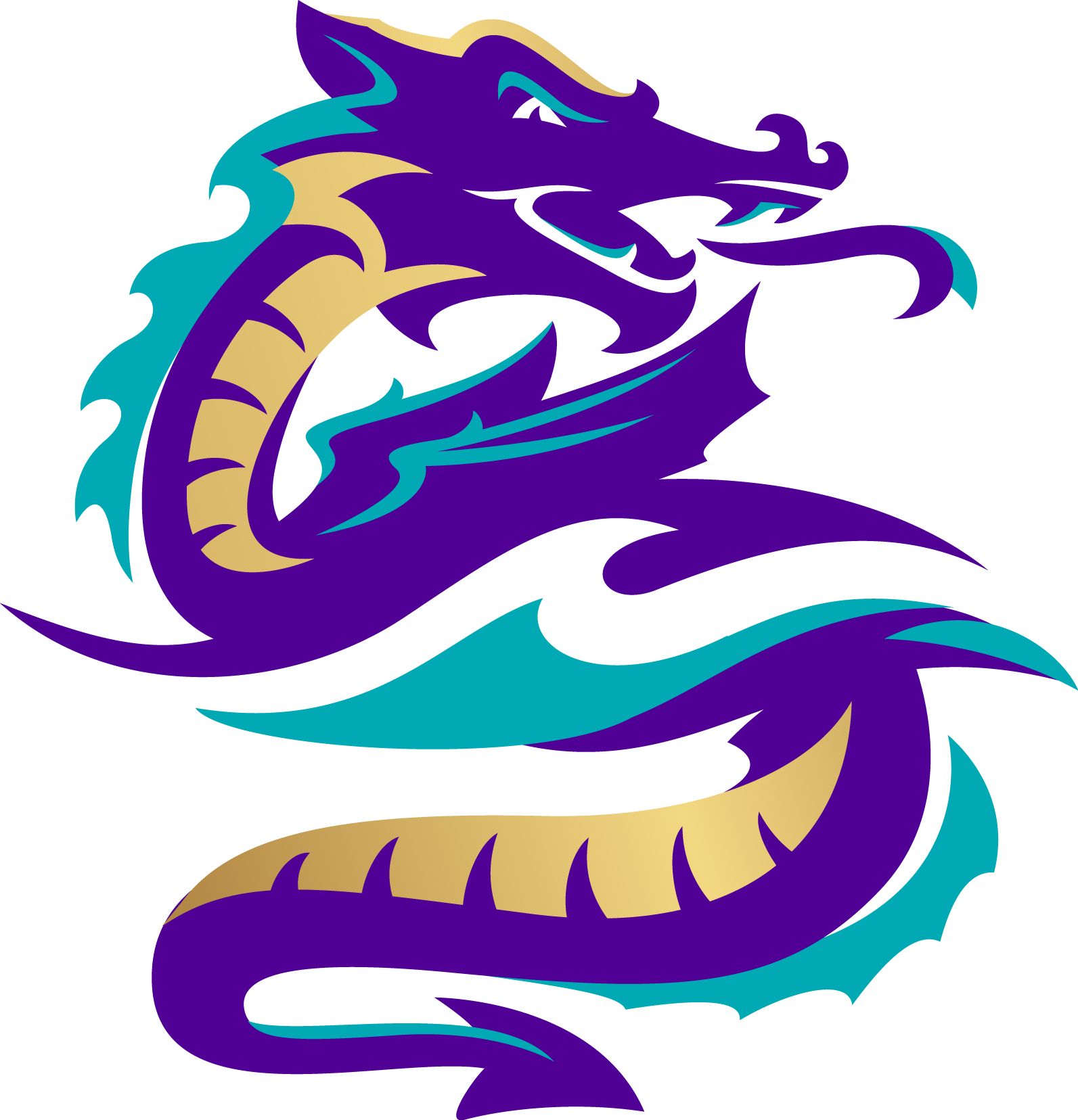 Dragon Logo PNG File