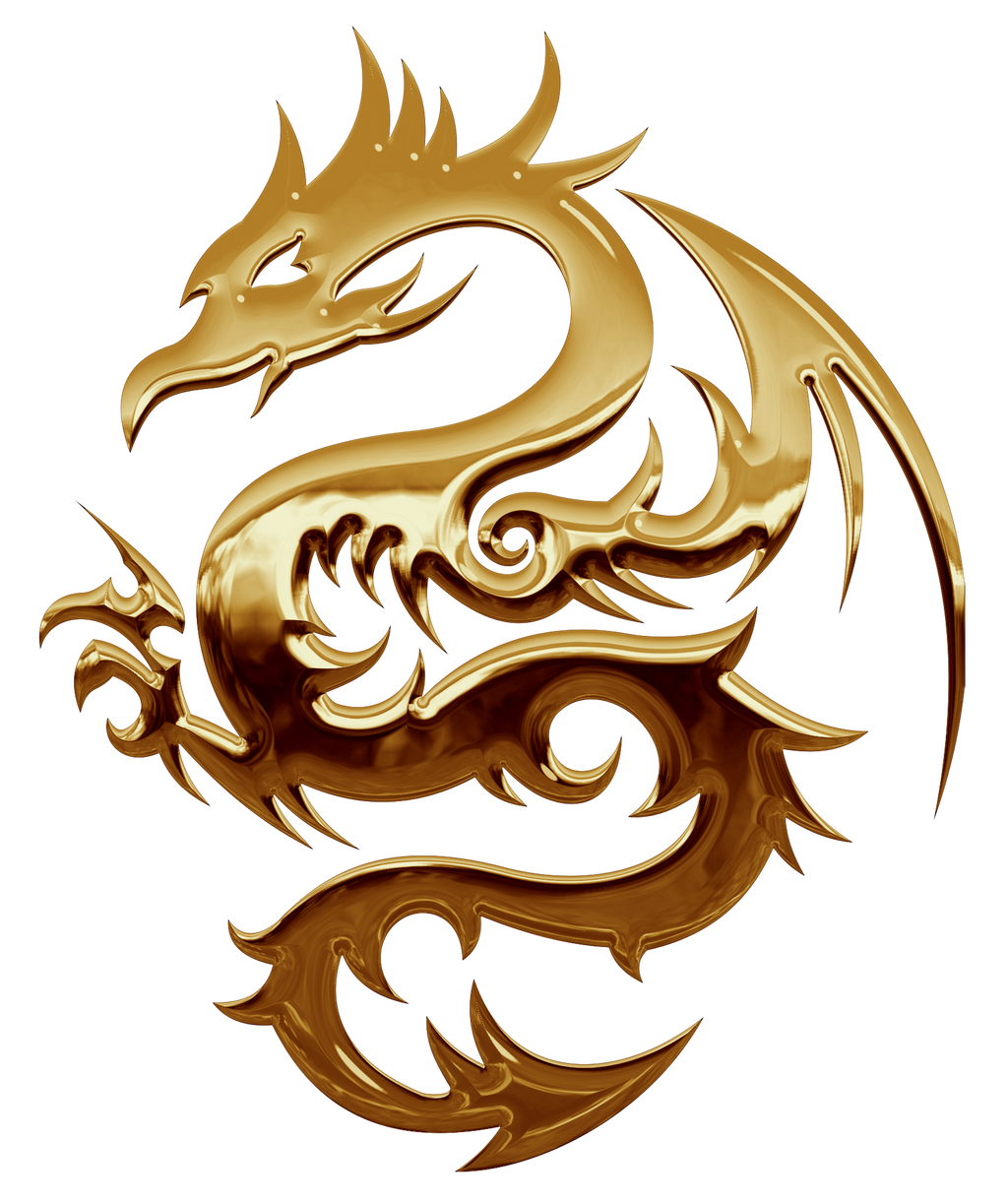 Dragon Logo PNG Free Download