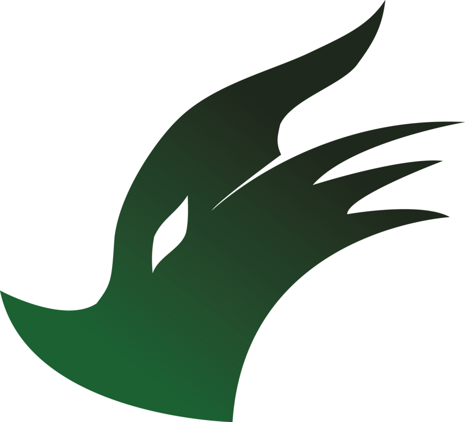 Dragon Logo PNG Photos