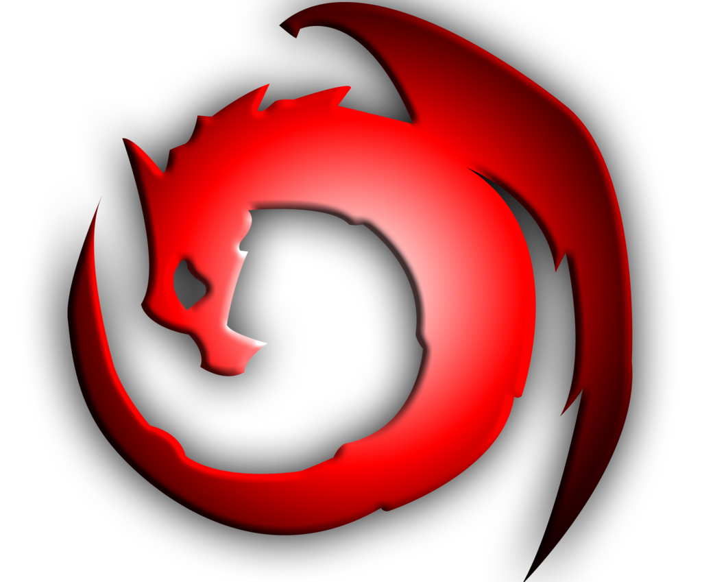 Dragon Logo PNG