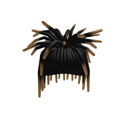 Dreads PNG Free Download