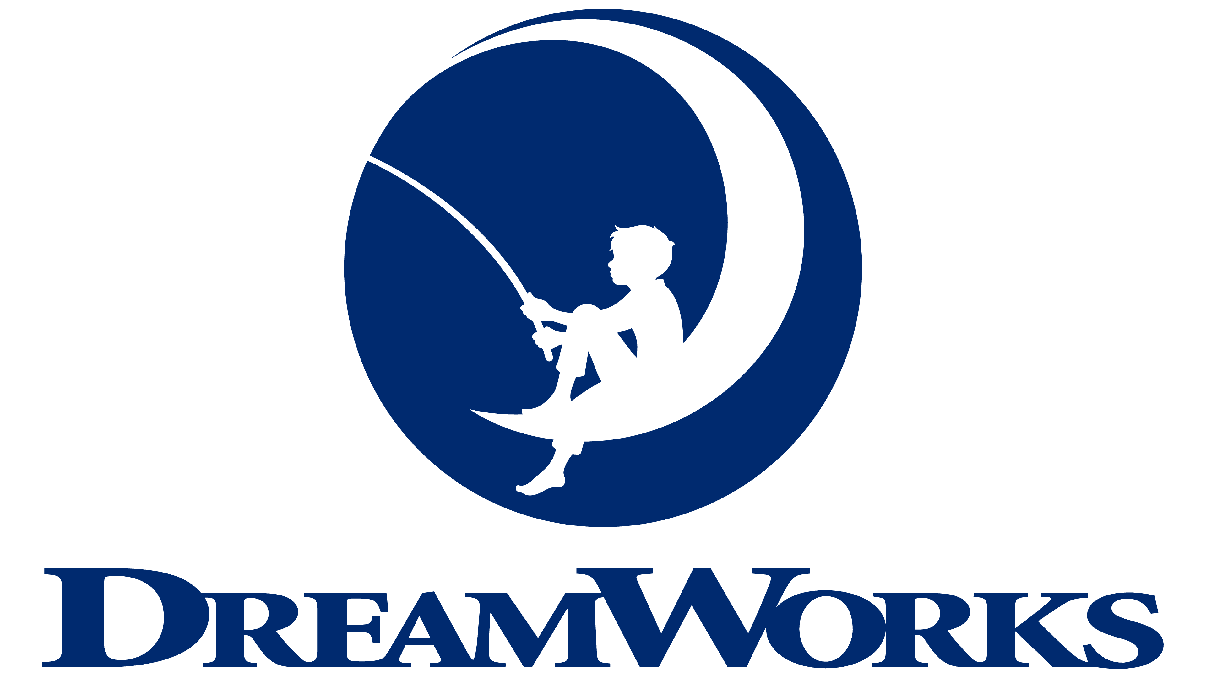 Dreamworks Logo PNG File