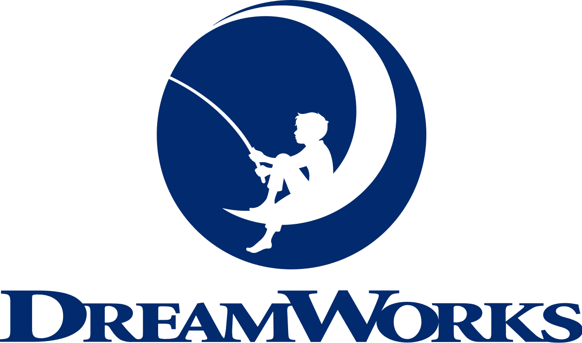 Dreamworks Logo PNG HD