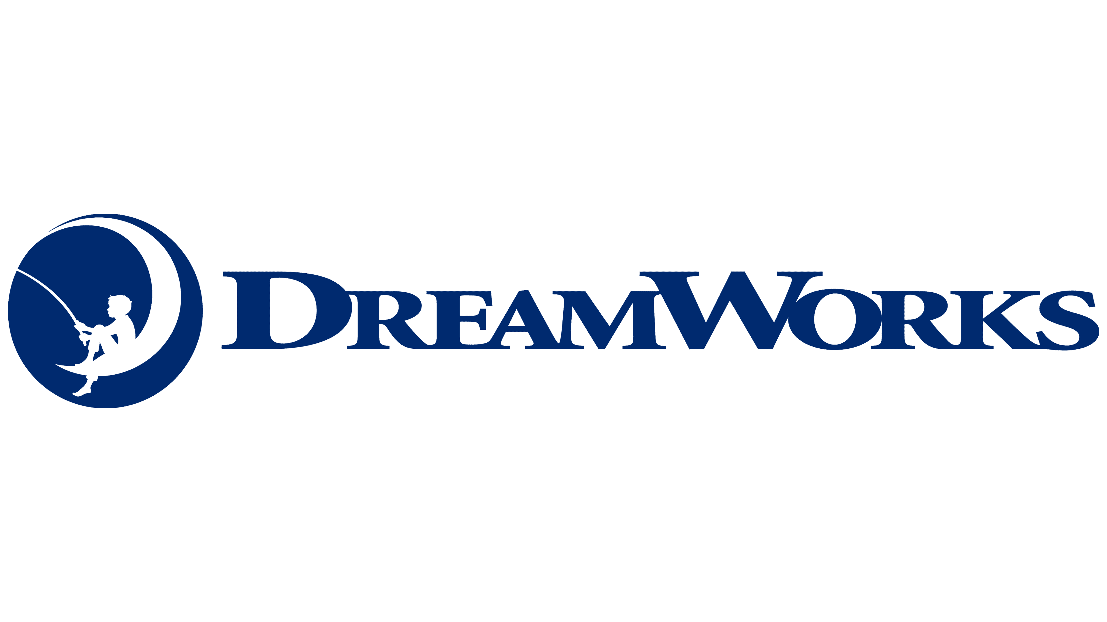 Dreamworks Logo PNG Image