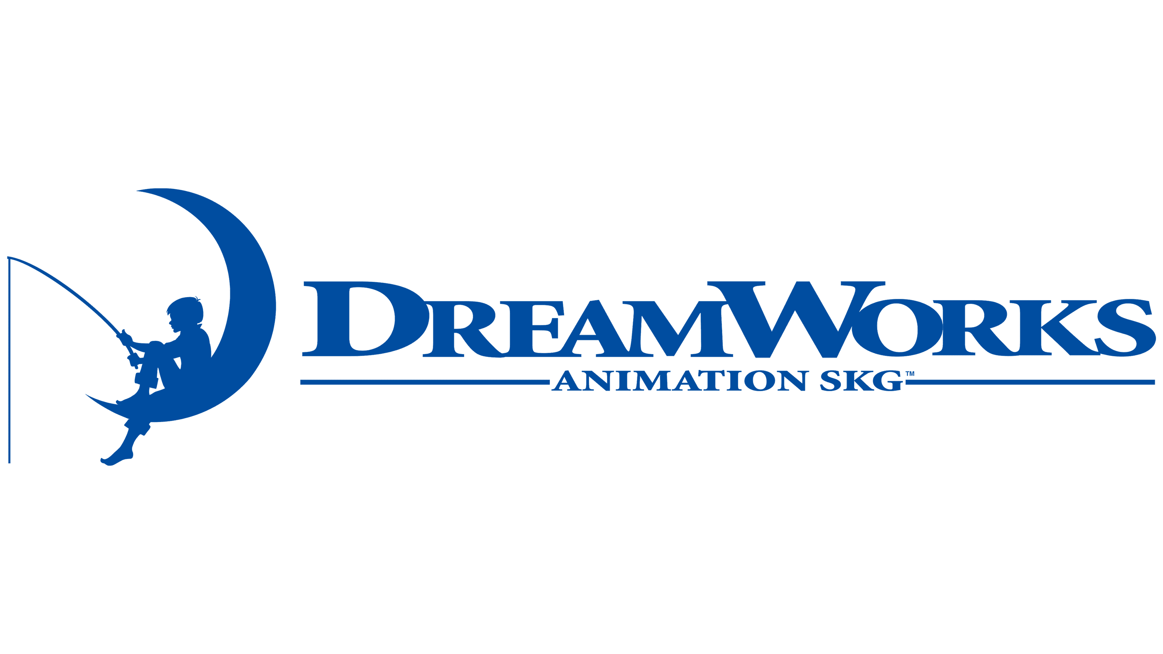 Dreamworks Logo PNG Images Transparent Free Download | PNGMart