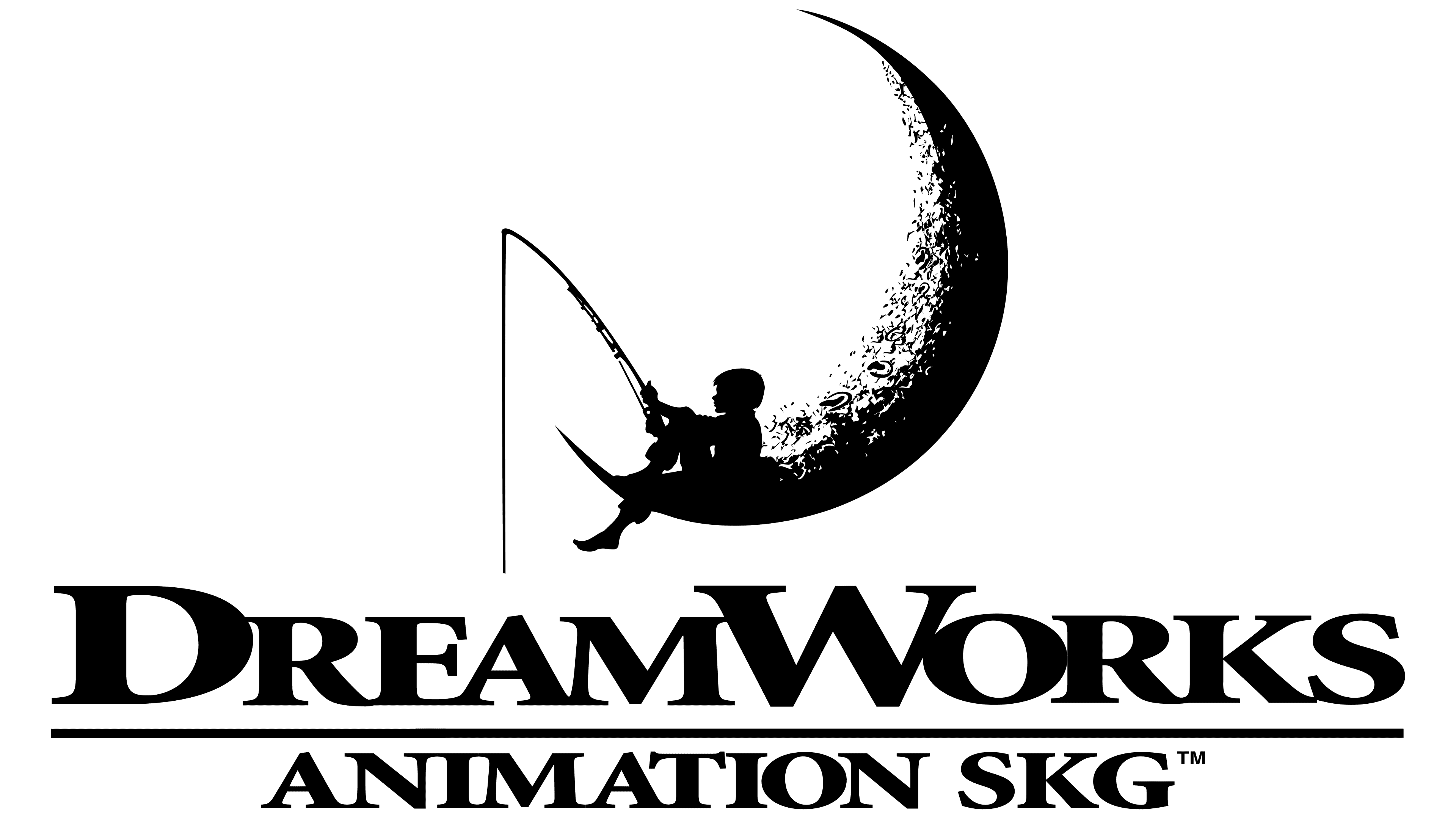 Dreamworks Logo PNG