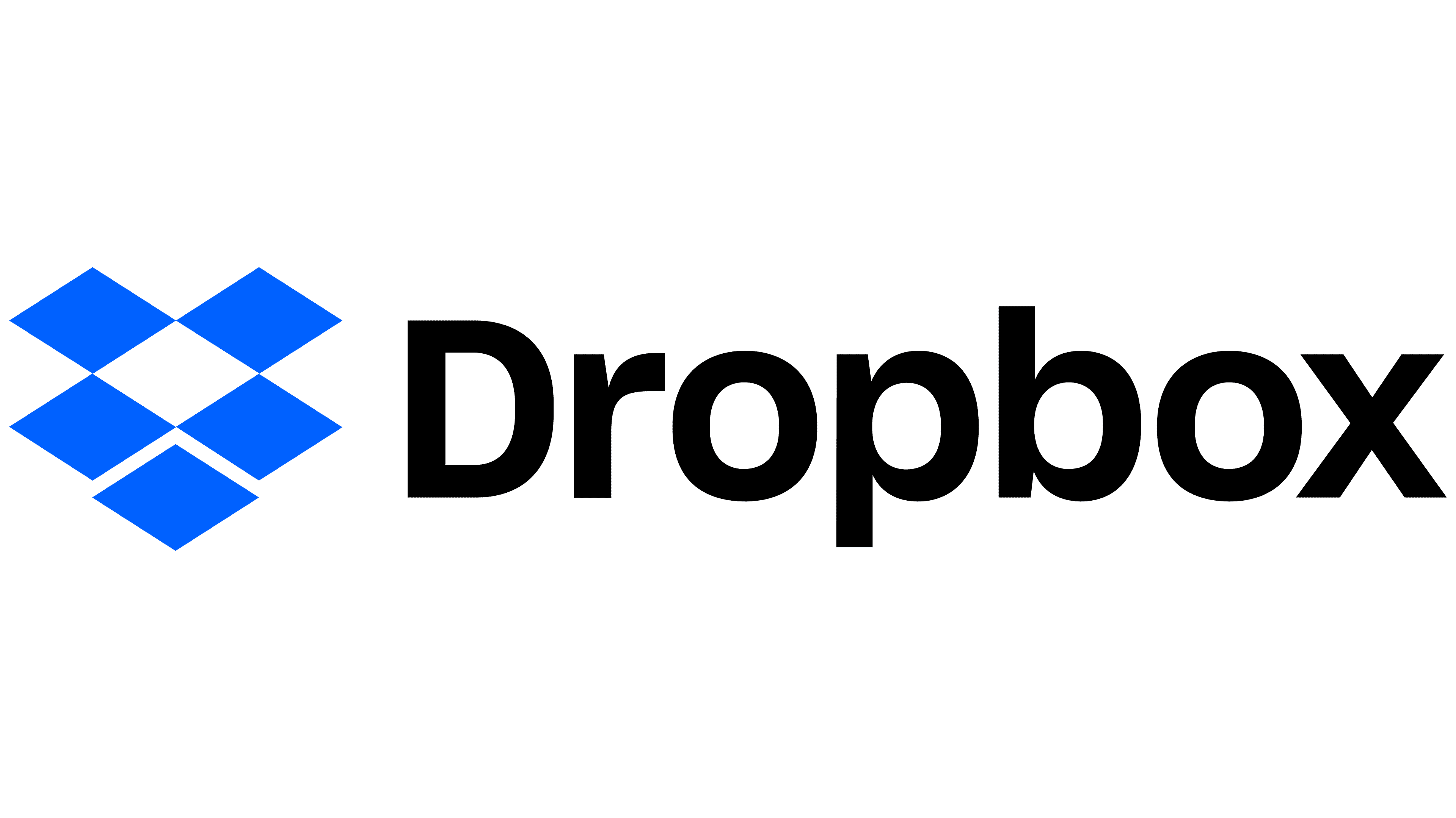 Dropbox Logo PNG File