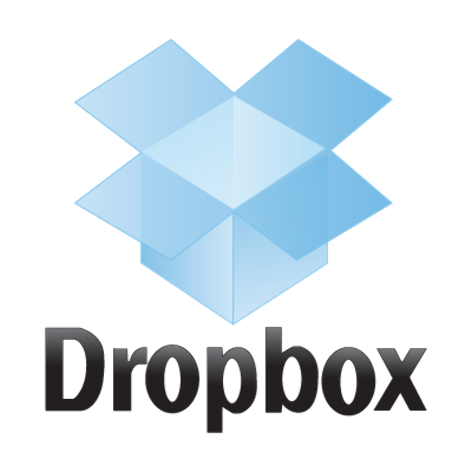 Dropbox Logo PNG Photos