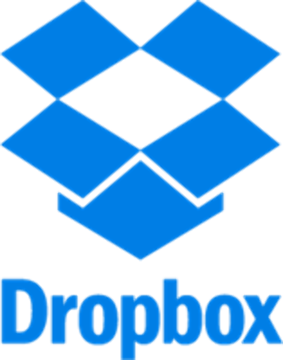 Dropbox Logo PNG Pic