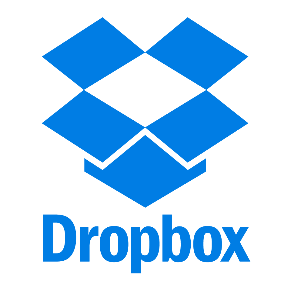 Dropbox Logo PNG Picture