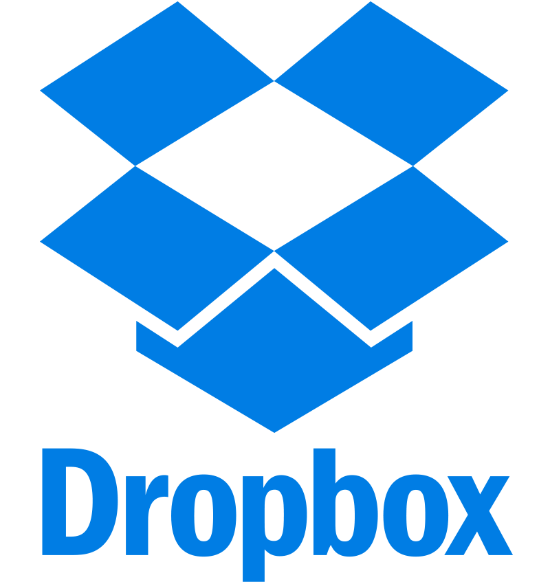 Dropbox Logo PNG