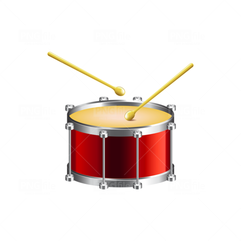 Drums PNG HD
