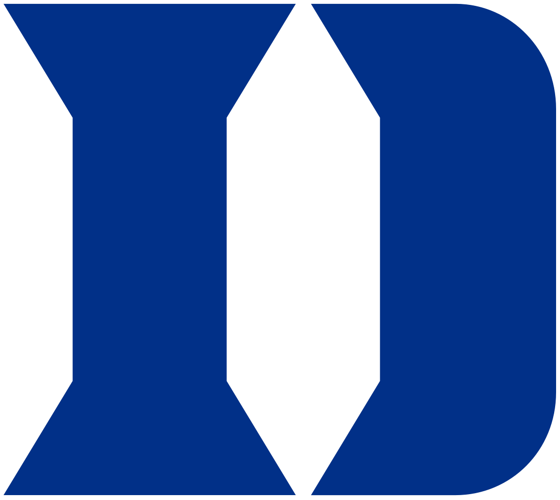 Duke Logo PNG Pic