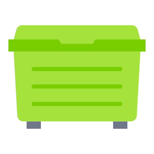 Dumpster PNG Picture