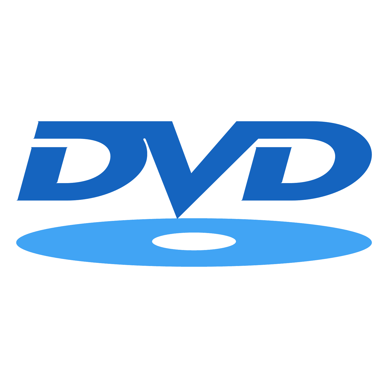 Dvd Logo PNG Photo