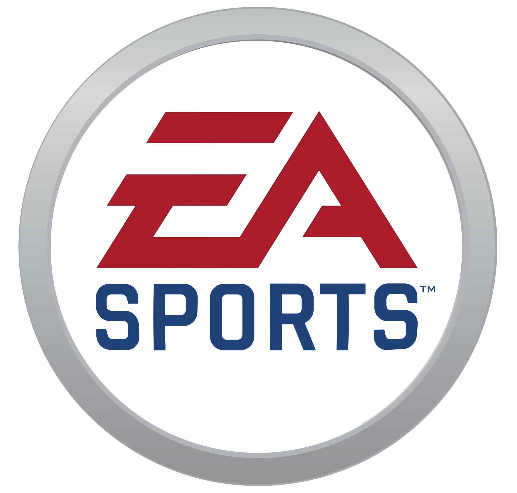 Ea Logo PNG Picture