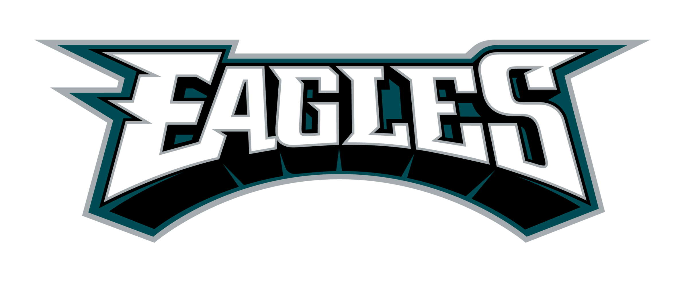 Eagles Logo Transparent PNG