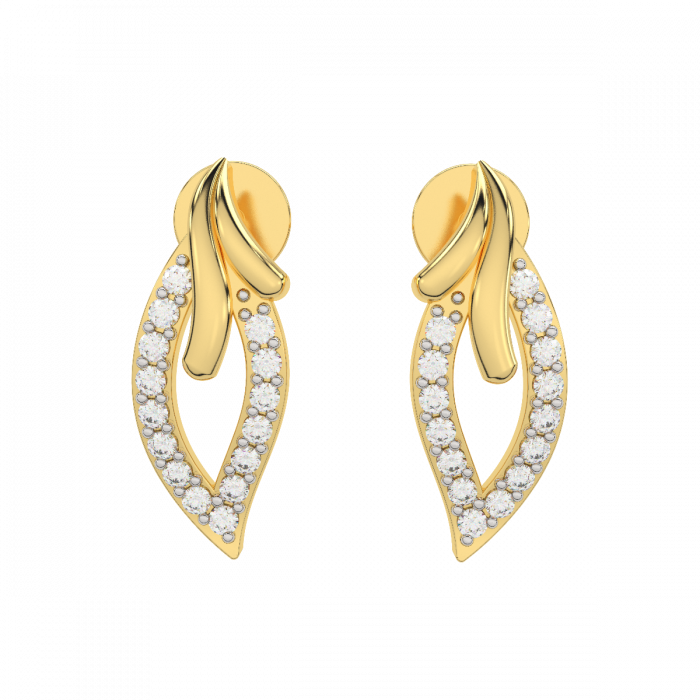 Earring PNG Photos