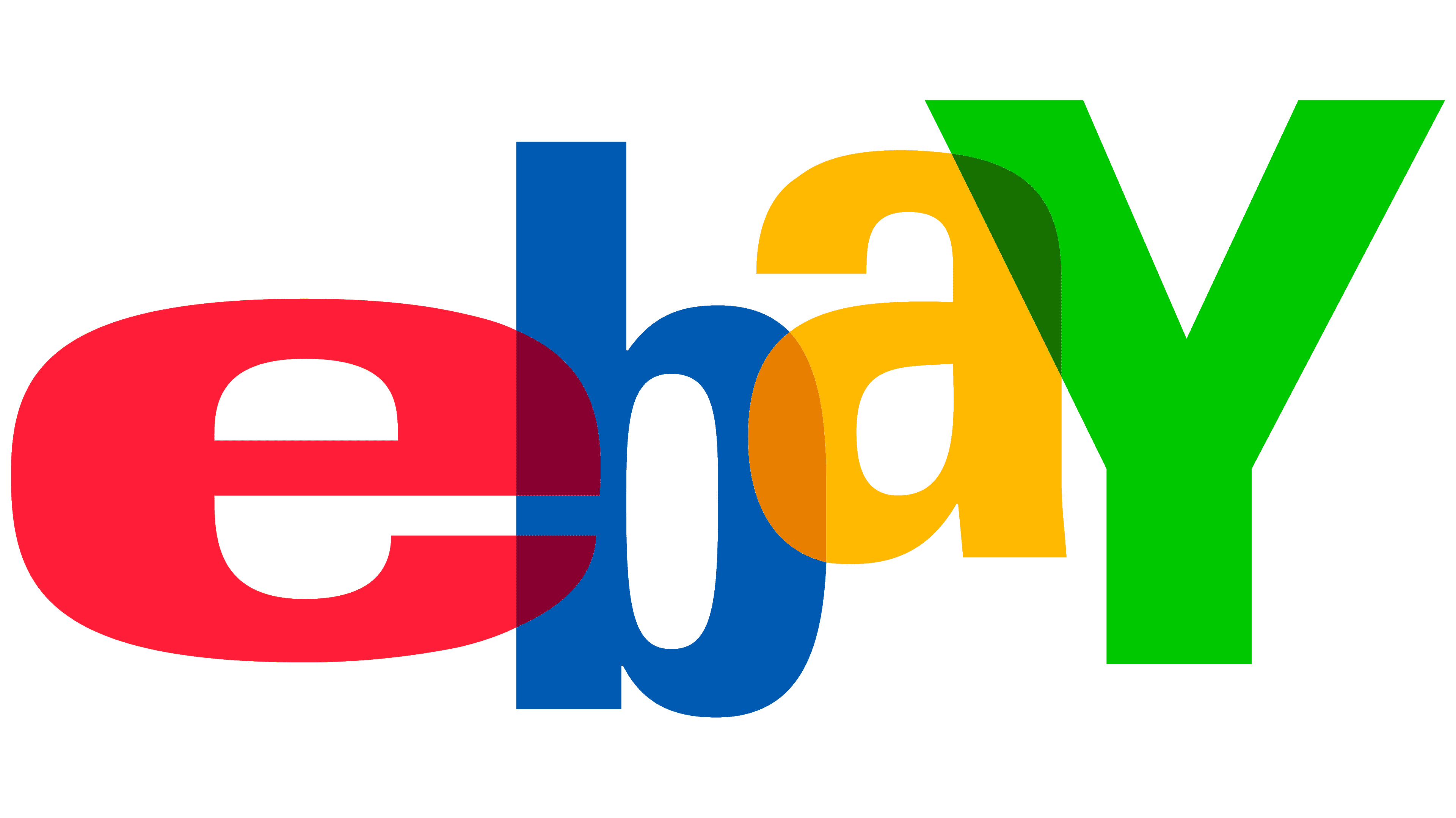 Ebay Logo PNG Photos