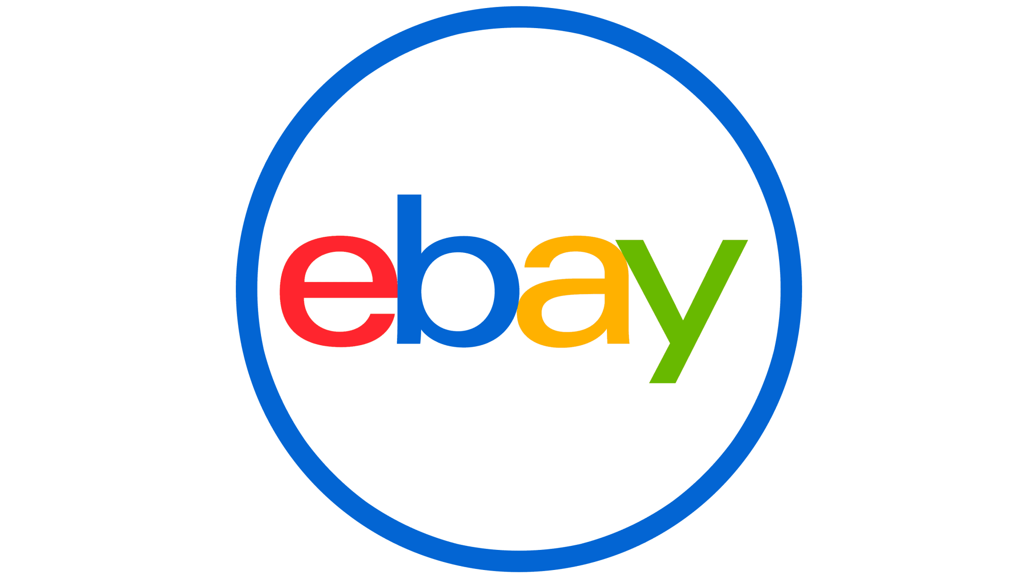 Ebay Logo PNG Pic