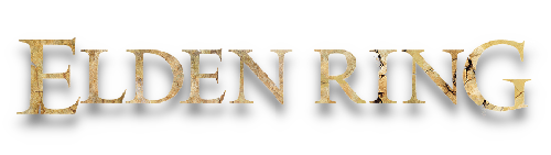 Elden Ring Logo PNG Pic