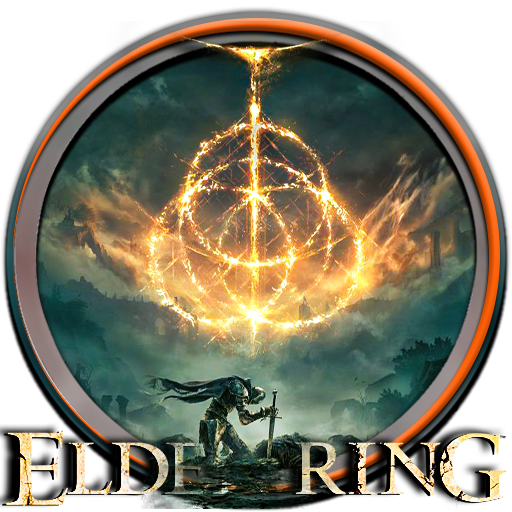Elden Ring PNG Photos