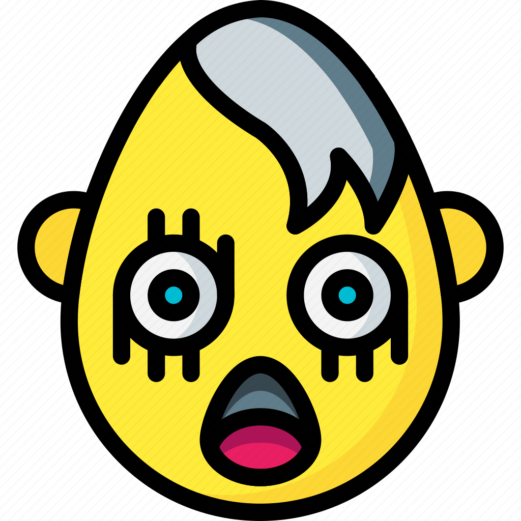 Emo Emoji PNG HD Isolated