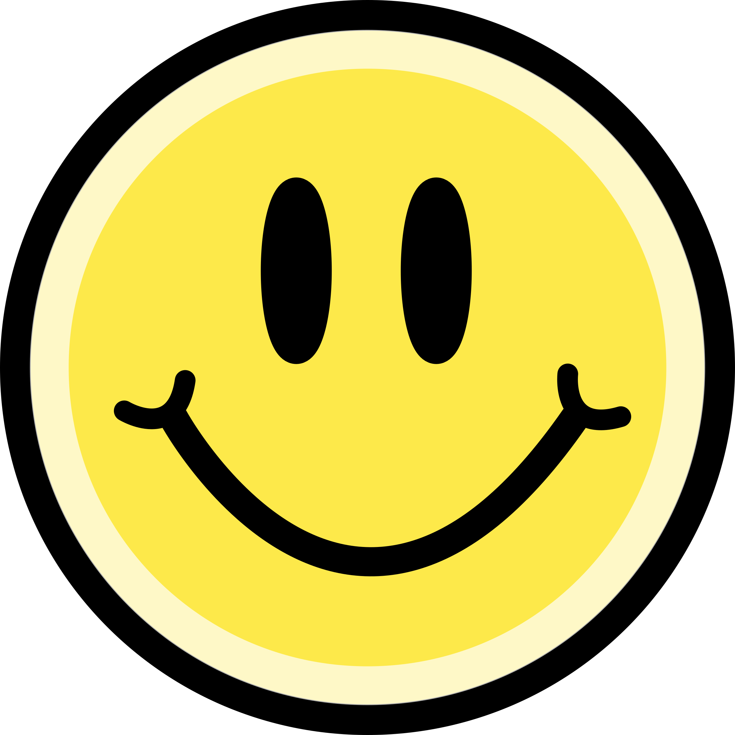 Emoji Faces PNG Image