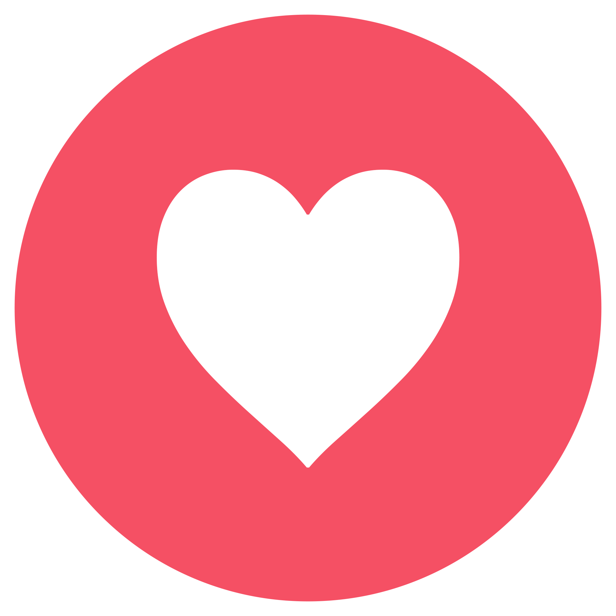 Emoji Heart PNG Free Download