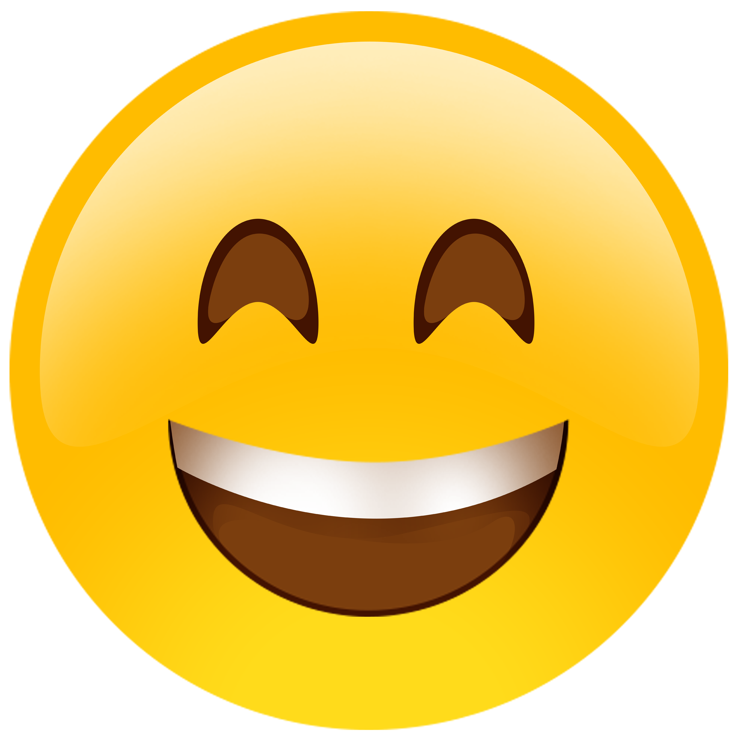 Emoji PNG Clipart