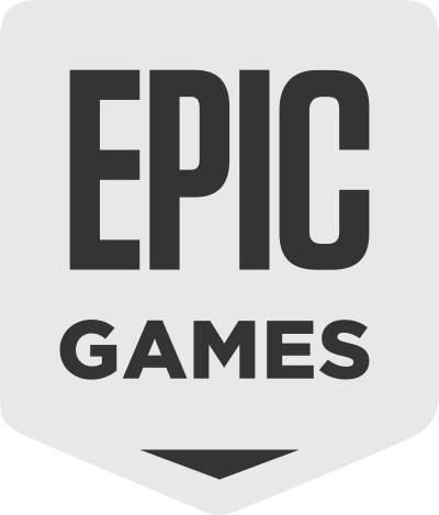 Epic Games Logo PNG
