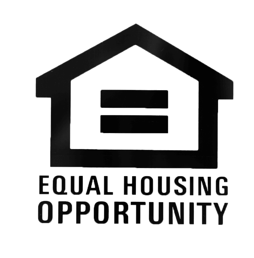 Equal Housing Opportunity Logo PNG File