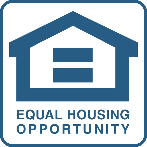 Equal Housing Opportunity Logo PNG HD