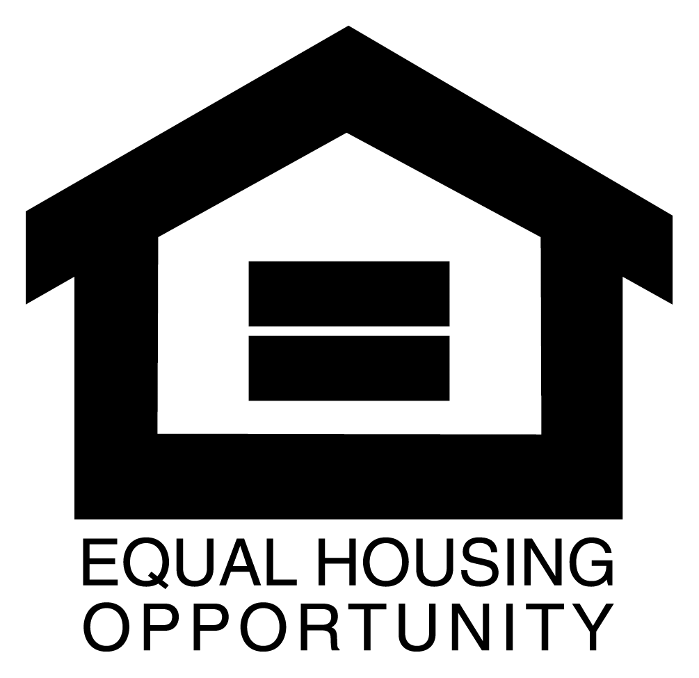Equal Housing Opportunity Logo PNG Photo