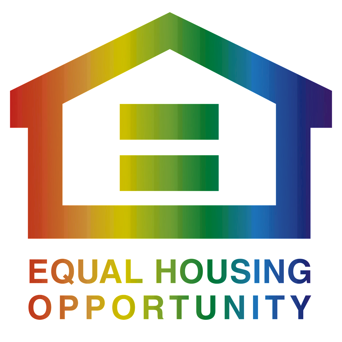Equal Housing Opportunity Logo PNG Pic