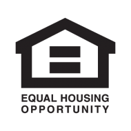 Equal Housing Opportunity Logo PNG